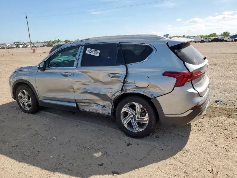 2023 HYUNDAI SANTA FE SEL PREMIUM  