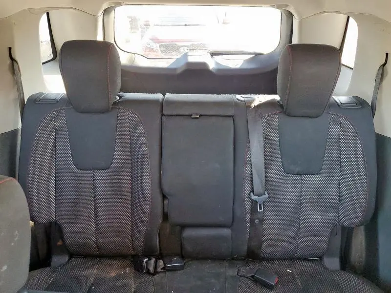 2013 GMC TERRAIN SLE  