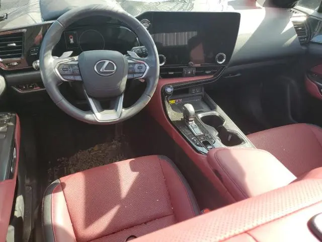 2022 LEXUS NX 350  