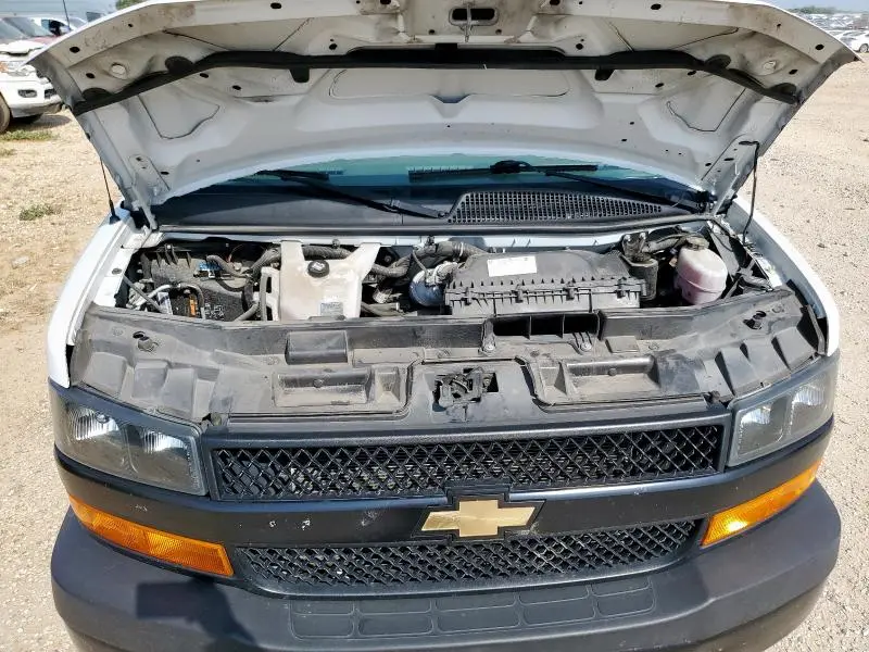 2023 CHEVROLET EXPRESS G2500   