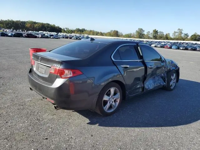 2012 ACURA TSX TECH