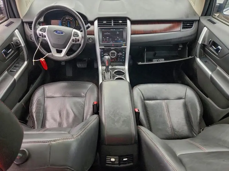 2012 FORD EDGE LIMITED  