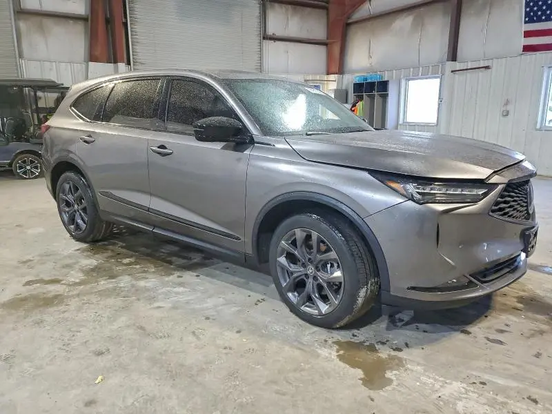 2022 ACURA MDX A-SPEC  