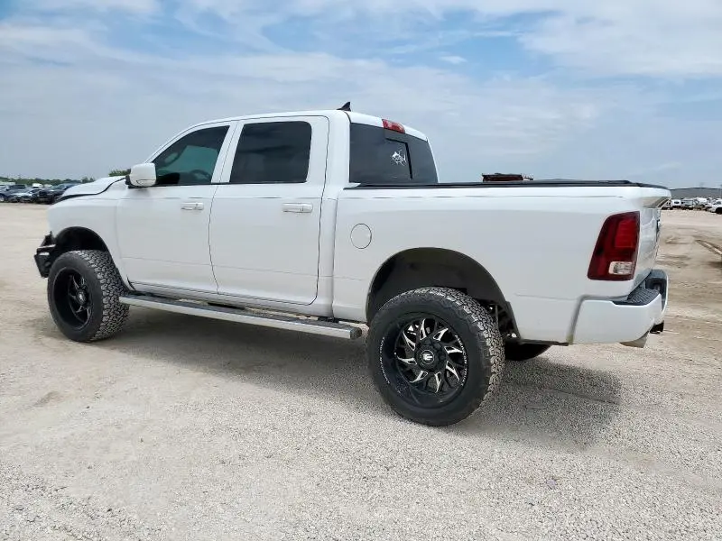 2015 RAM 1500 SPORT  