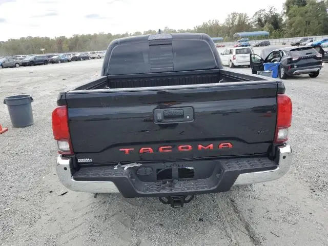2023 TOYOTA TACOMA DOUBLE CAB  