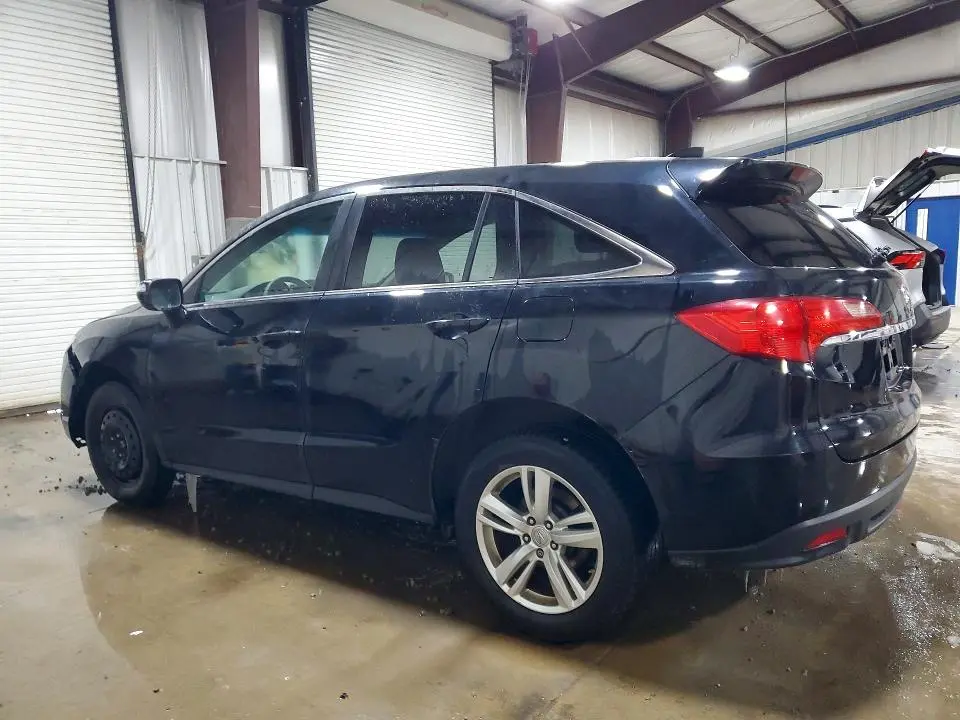 2014 ACURA RDX TECHNOLOGY  