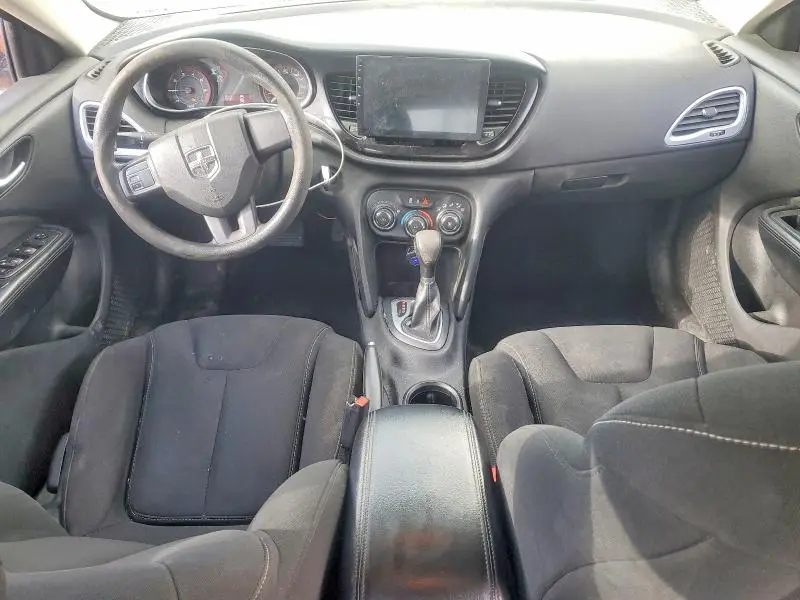 2013 DODGE DART SXT  