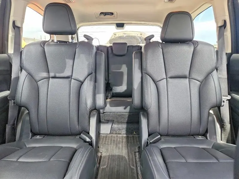 2021 SUBARU ASCENT TOURING  