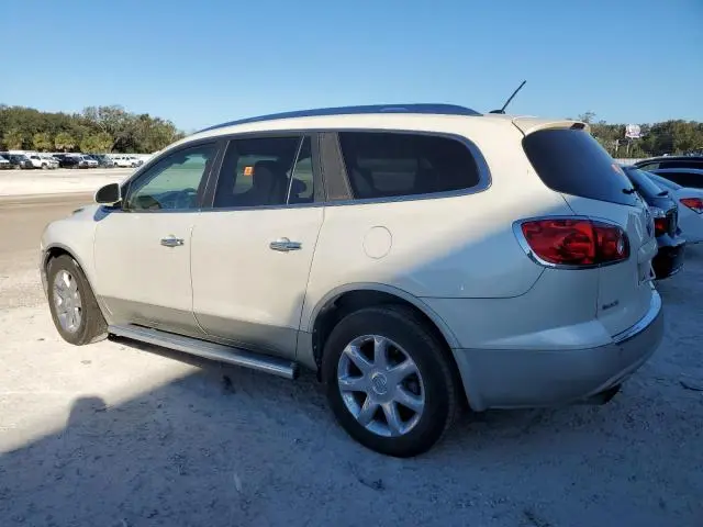 2010 BUICK ENCLAVE CXL