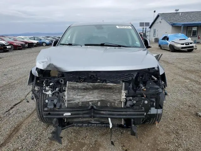 2019 DODGE JOURNEY GT  