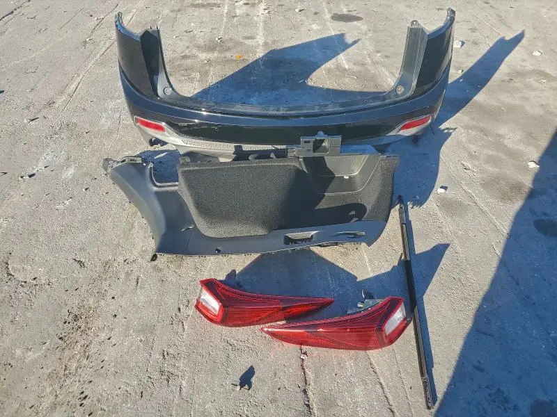 2020 ACURA RDX A-SPEC  