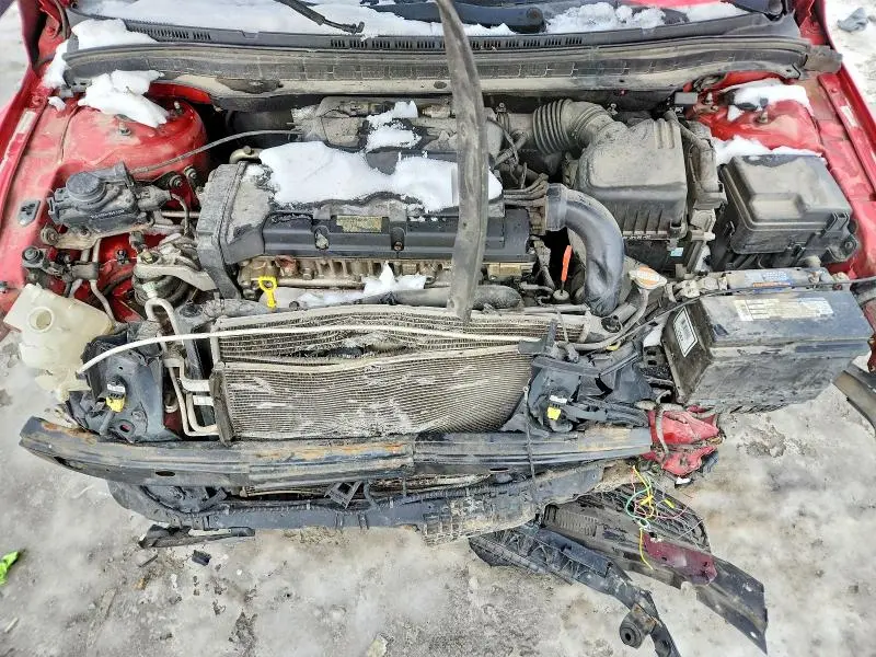 2012 HYUNDAI ELANTRA TOURING GLS  