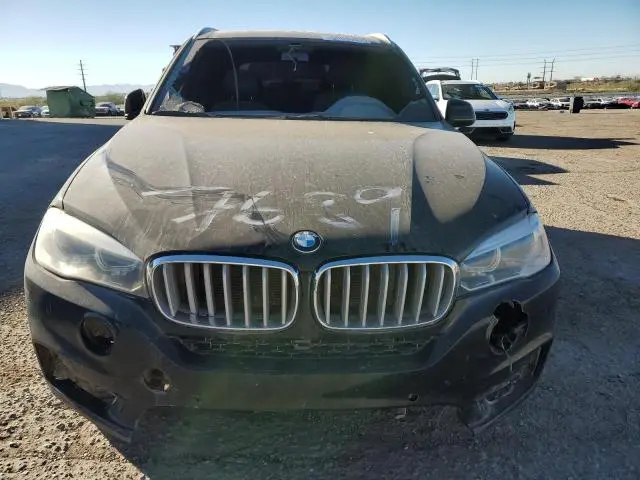 2018 BMW X5 SDRIVE35I  