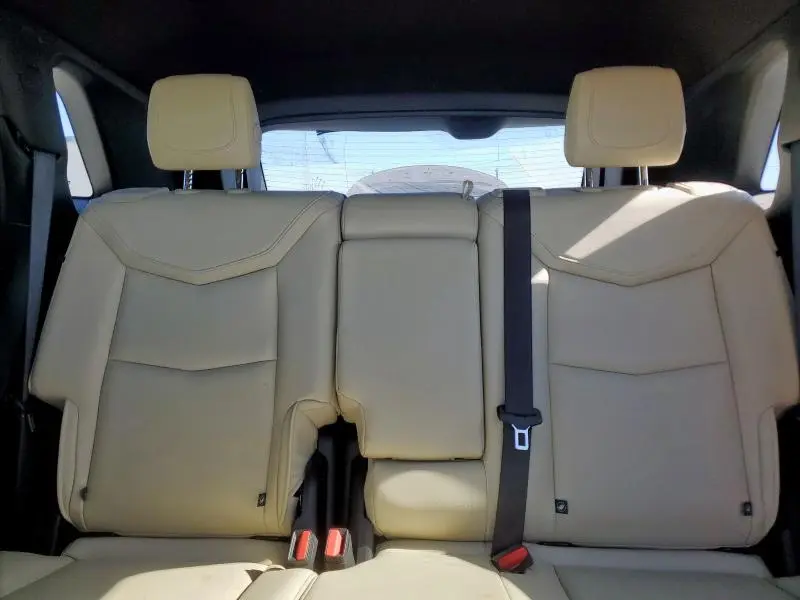 2019 CADILLAC XT5 