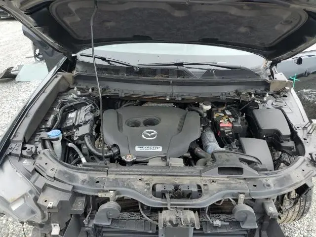 2019 MAZDA CX-9 TOURING  