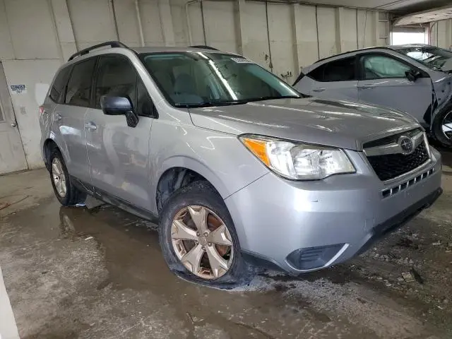 2016 SUBARU FORESTER 2.5I  
