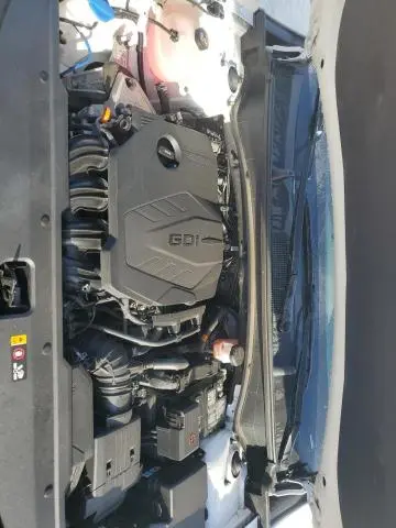 2023 KIA SPORTAGE X-PRO  