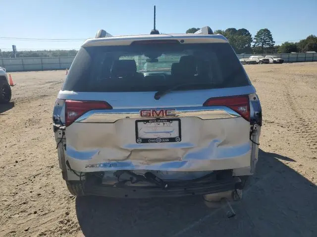 2017 GMC ACADIA SLE