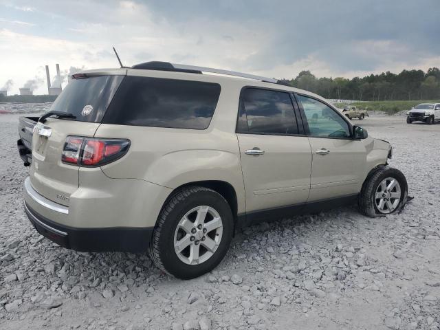 2016 GMC ACADIA SLE