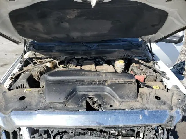 2019 RAM 2500 BIG HORN  