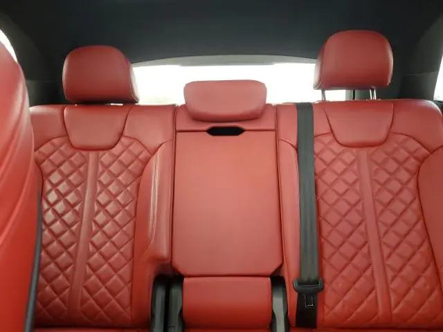 2020 AUDI SQ5 PREMIUM PLUS  