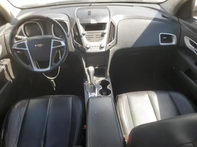 2011 CHEVROLET EQUINOX LT  