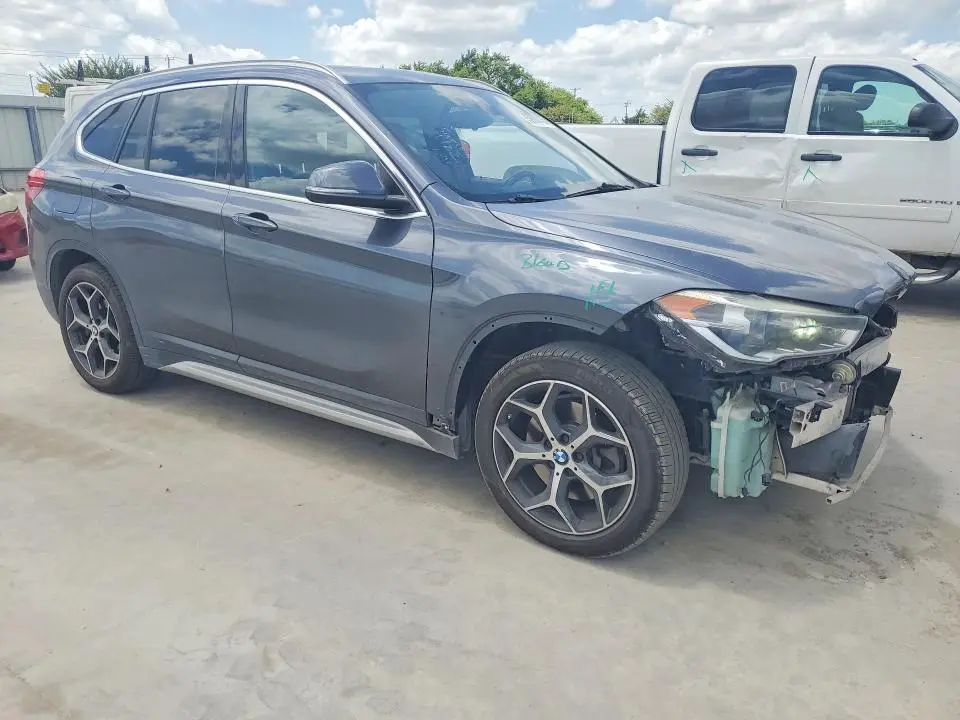 2016 BMW X1 XDRIVE28I  
