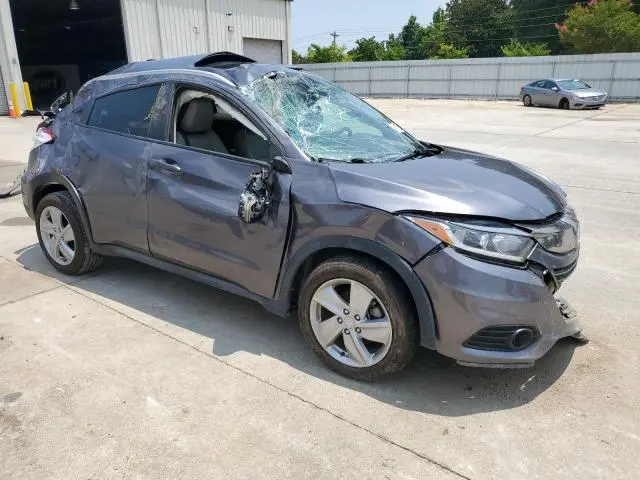 2020 HONDA HR-V EXL  