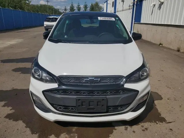 2022 CHEVROLET SPARK 1LT  