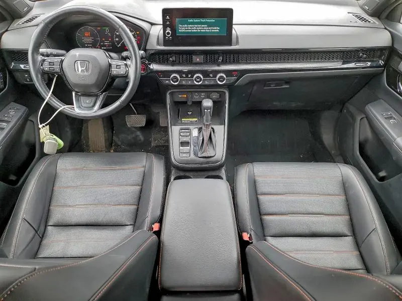 2023 HONDA CR-V SPORT TOURING  