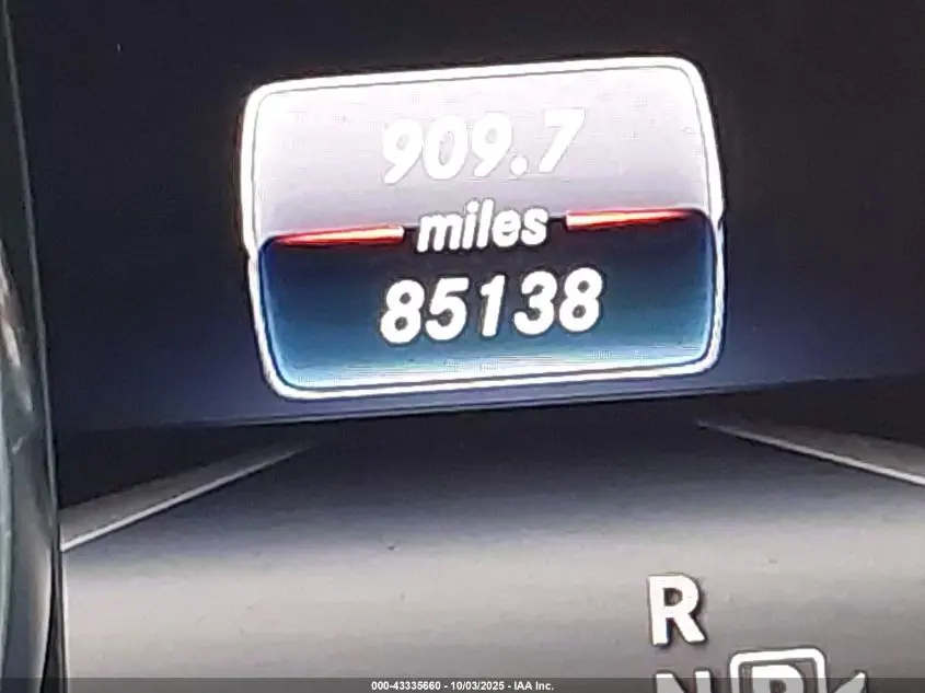 2017 MERCEDES-BENZ GLE 350 4MATIC