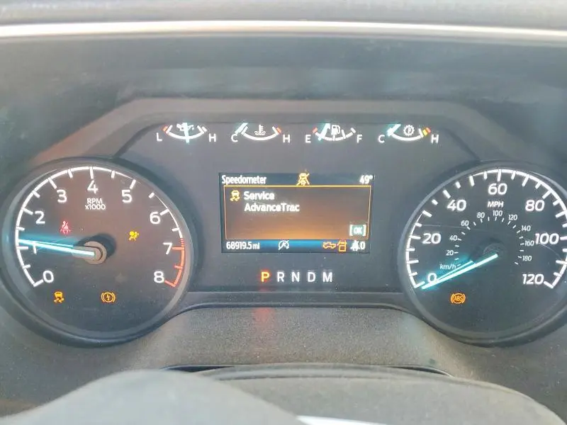 2023 FORD F150 SUPER CAB  