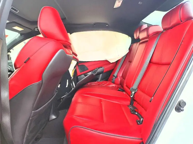 2020 ACURA TLX TECHNOLOGY  