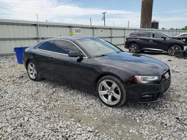 2013 AUDI A5 PREMIUM