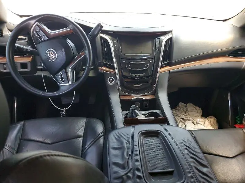 2015 CADILLAC ESCALADE PREMIUM  