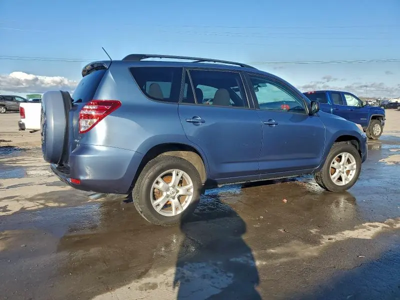 2012 TOYOTA RAV4   