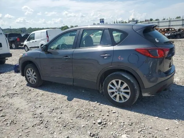 2015 MAZDA CX-5 SPORT  