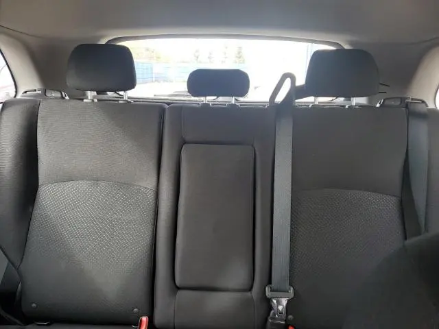 2015 MITSUBISHI RVR SE  