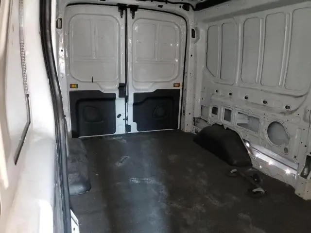 2024 FORD TRANSIT T-250  