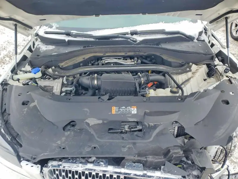 2023 LINCOLN AVIATOR   