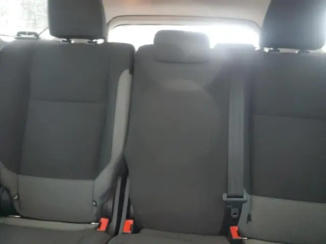 2013 FORD ESCAPE S  