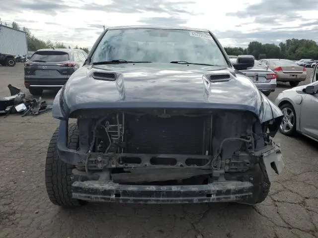 2015 RAM 1500 SPORT  
