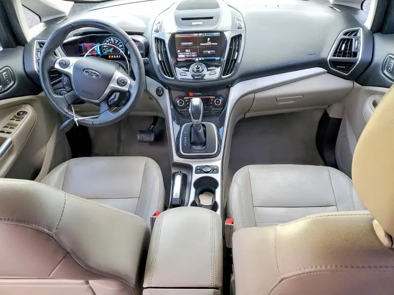 2013 FORD C-MAX SEL  