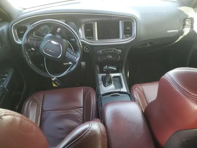 2020 DODGE CHARGER R  