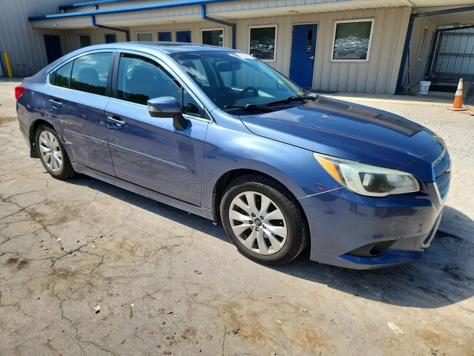 2015 SUBARU LEGACY 2.5I PREMIUM  