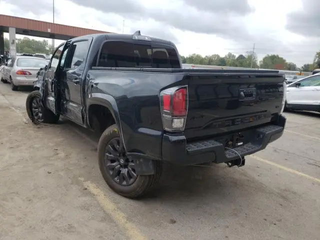 2021 TOYOTA TACOMA DOUBLE CAB