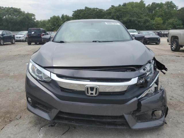 2018 HONDA CIVIC EXL