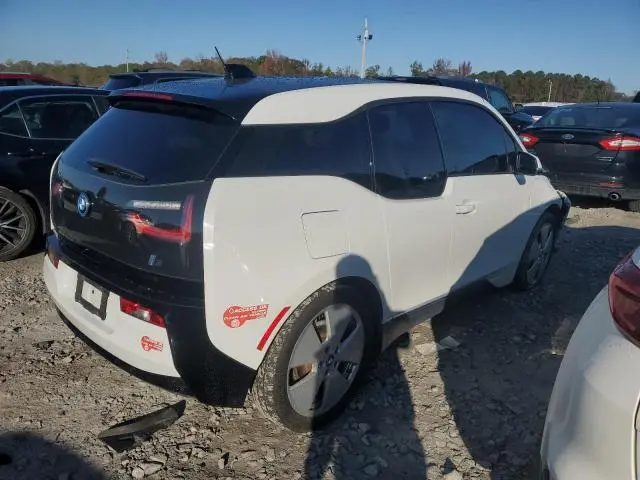 2014 BMW I3 REX  