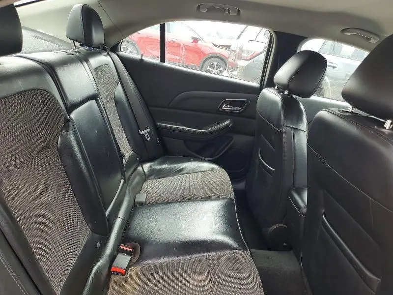 2014 CHEVROLET MALIBU 1LT  