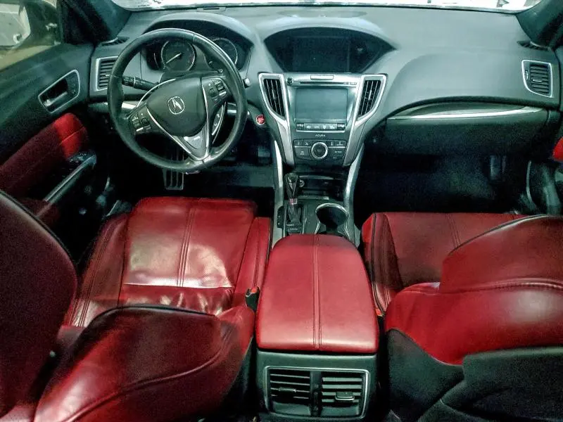 2020 ACURA TLX TECHNOLOGY  